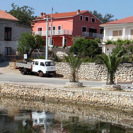 Apartments By The Sea Lun, Pag - 11781 Bagian luar foto