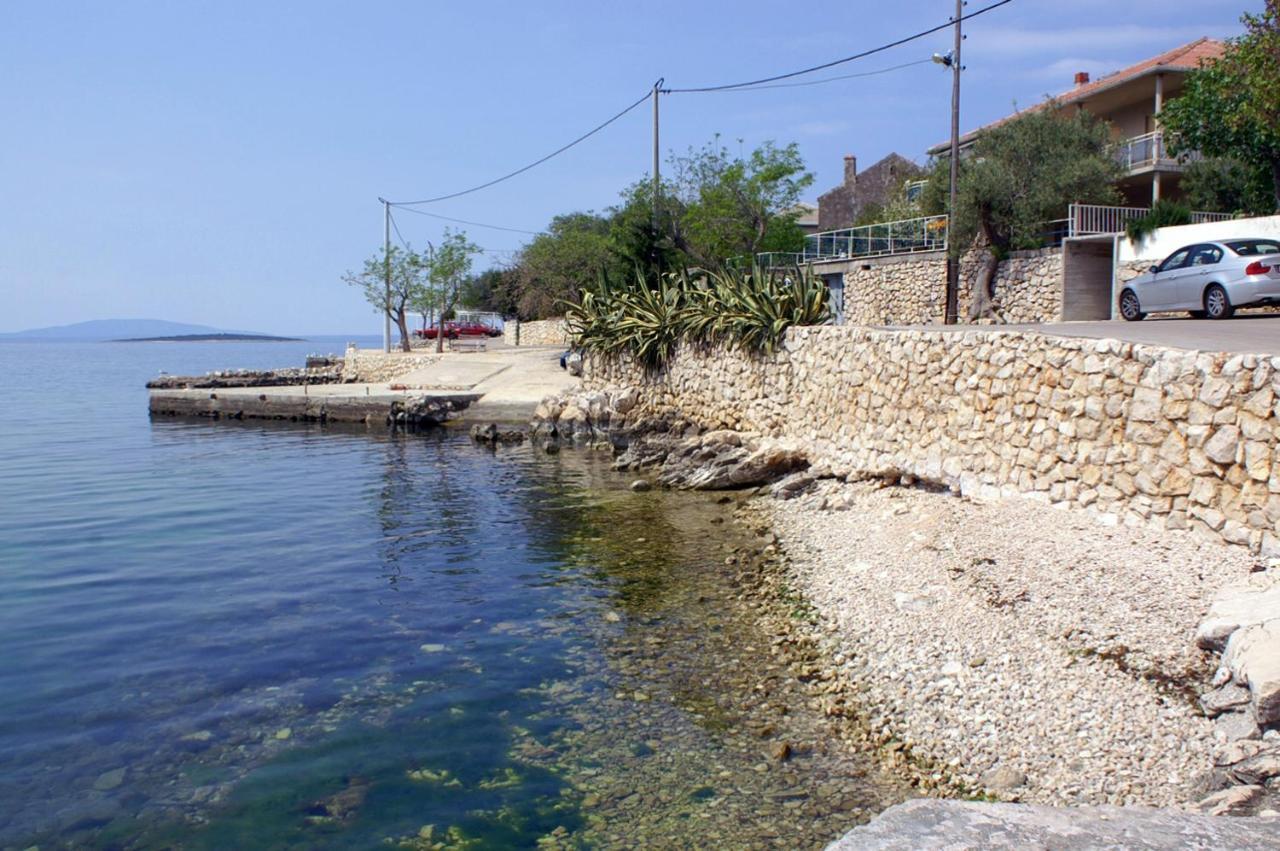 Apartments By The Sea Lun, Pag - 11781 Bagian luar foto