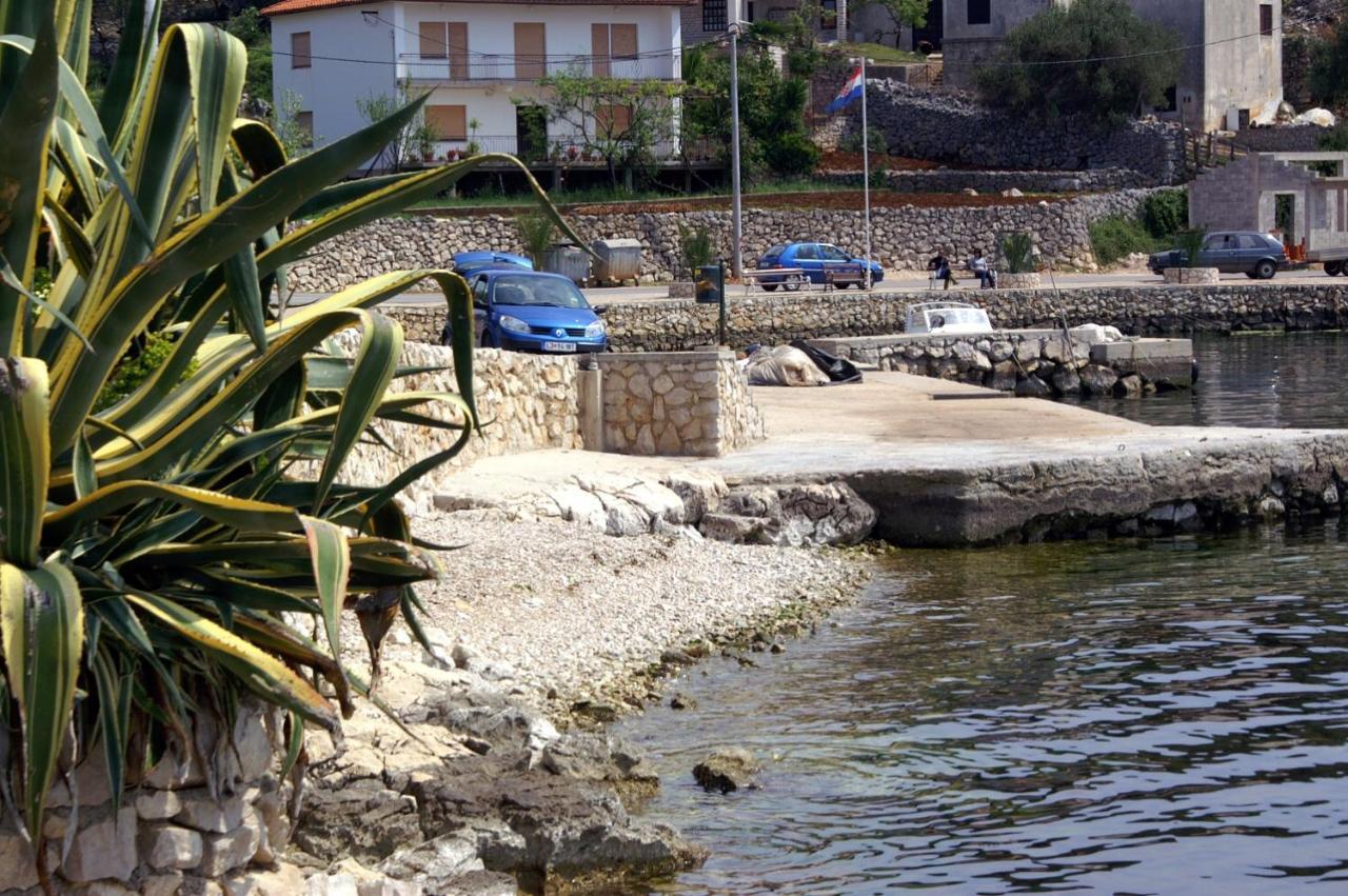 Apartments By The Sea Lun, Pag - 11781 Bagian luar foto