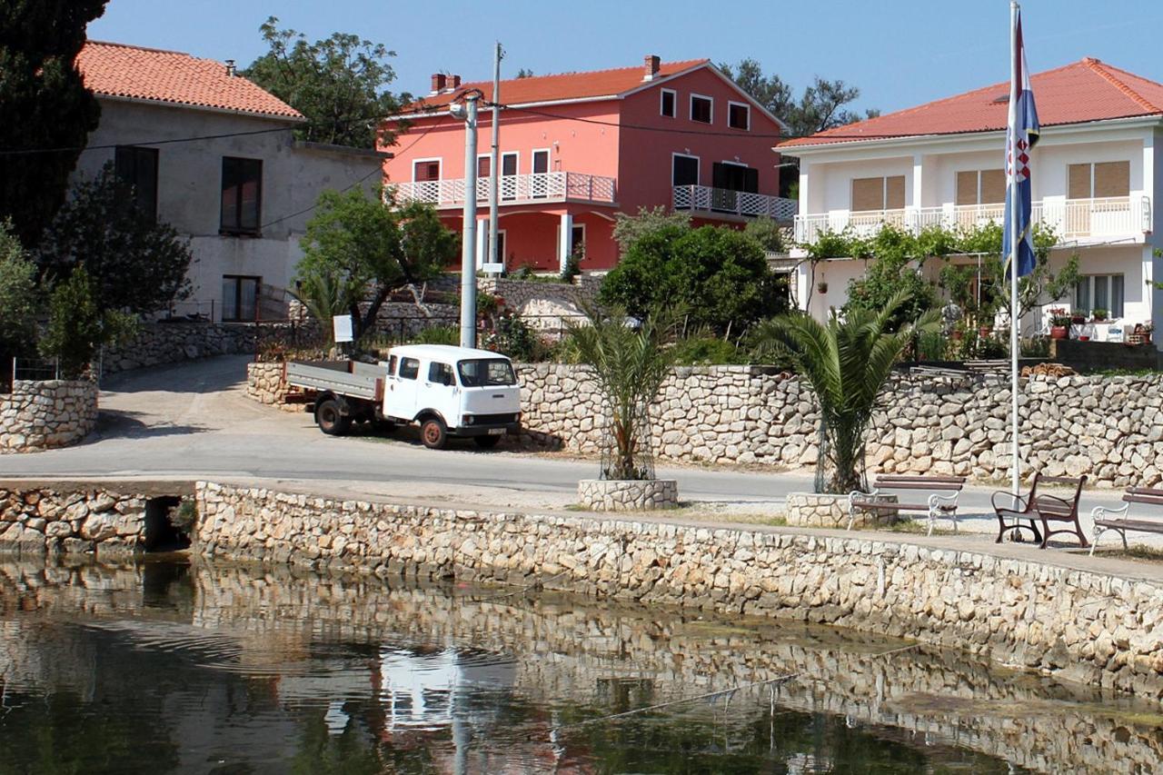 Apartments By The Sea Lun, Pag - 11781 Bagian luar foto