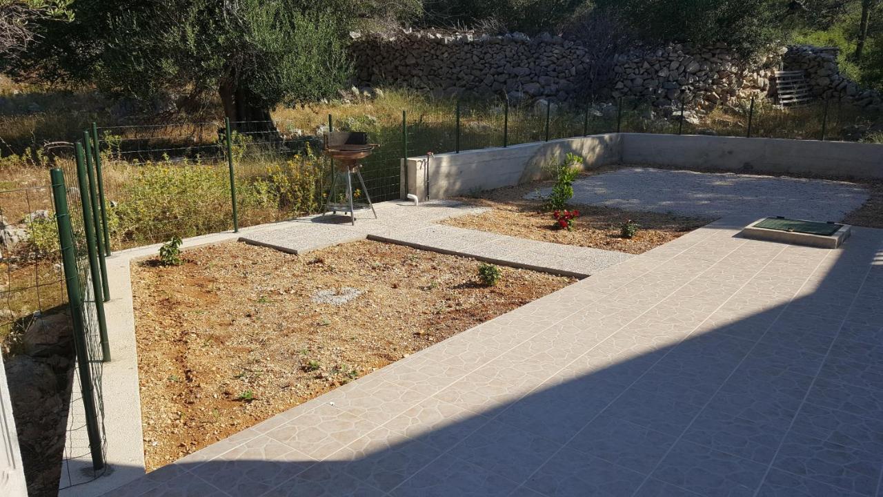 Apartments By The Sea Lun, Pag - 11781 Bagian luar foto