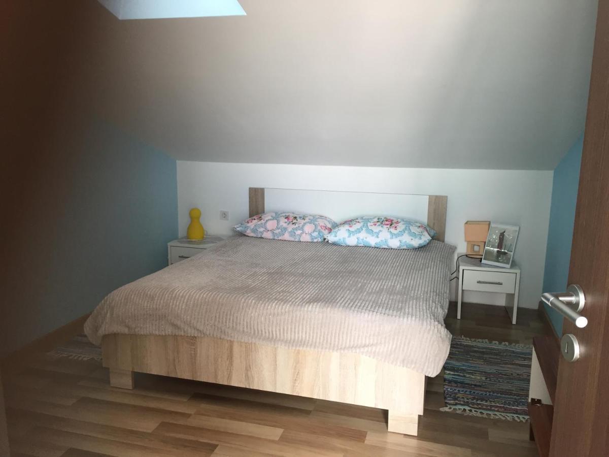 Apartments By The Sea Lun, Pag - 11781 Bagian luar foto