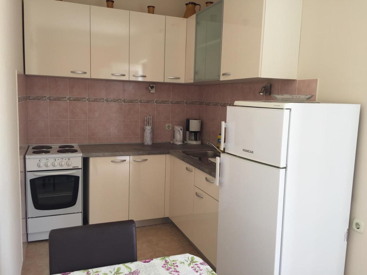 Apartments By The Sea Lun, Pag - 11781 Bagian luar foto