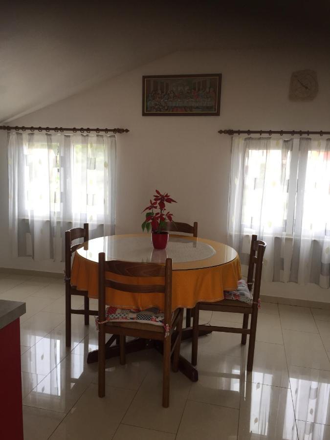 Apartments By The Sea Lun, Pag - 11781 Bagian luar foto