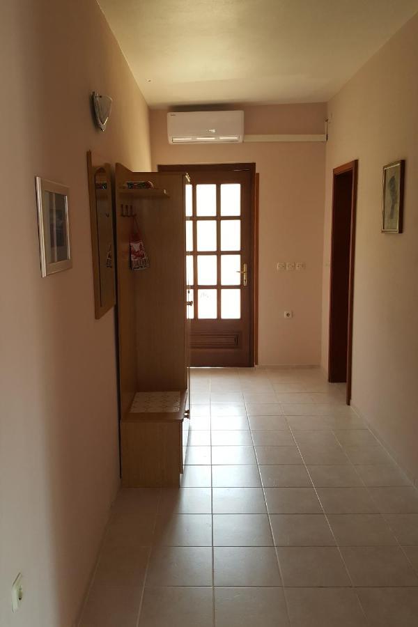 Apartments By The Sea Lun, Pag - 11781 Bagian luar foto