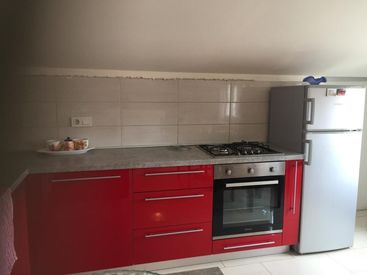 Apartments By The Sea Lun, Pag - 11781 Bagian luar foto