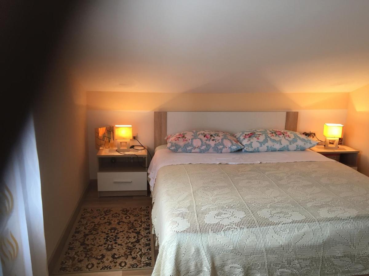 Apartments By The Sea Lun, Pag - 11781 Bagian luar foto