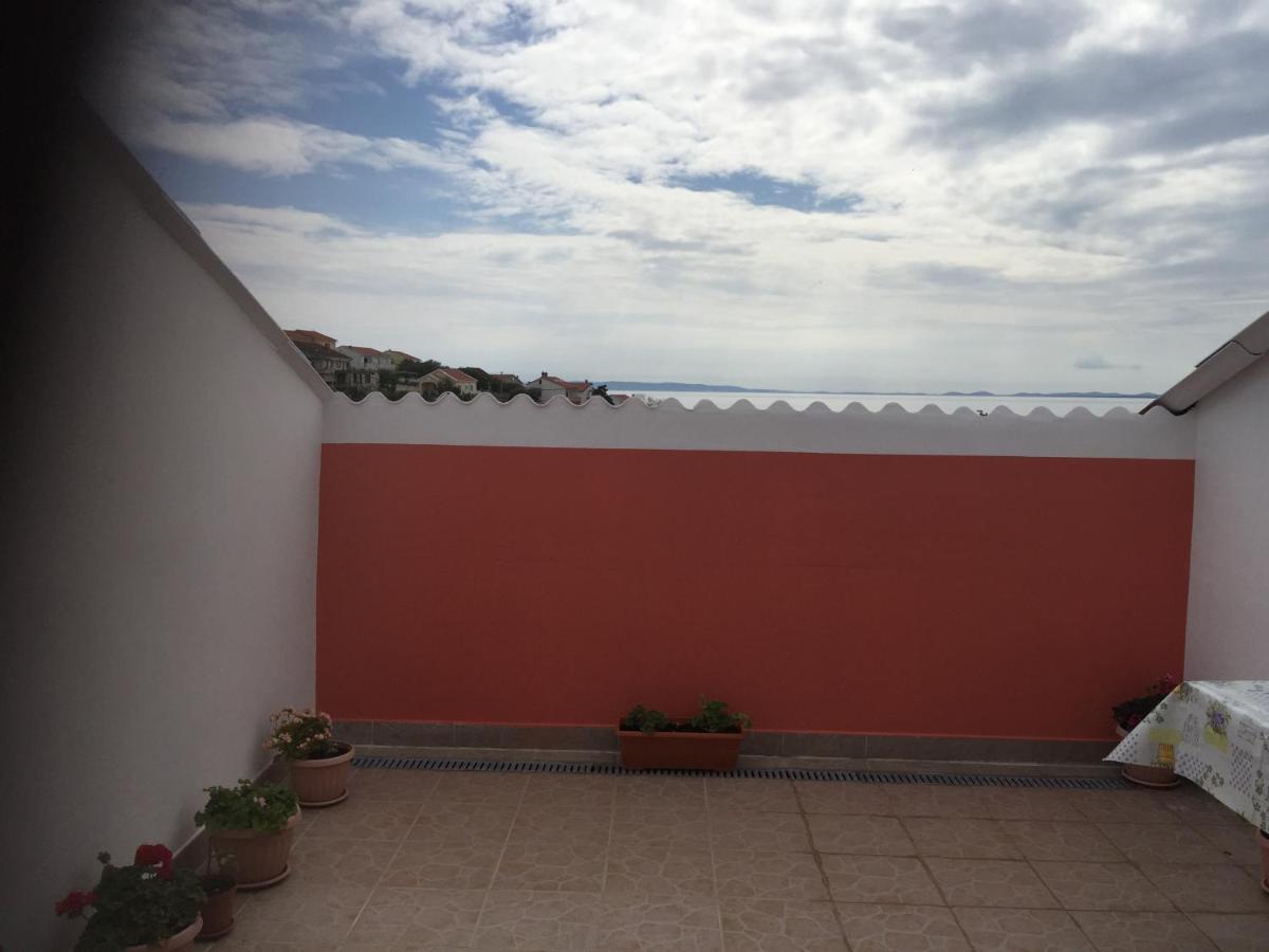 Apartments By The Sea Lun, Pag - 11781 Bagian luar foto